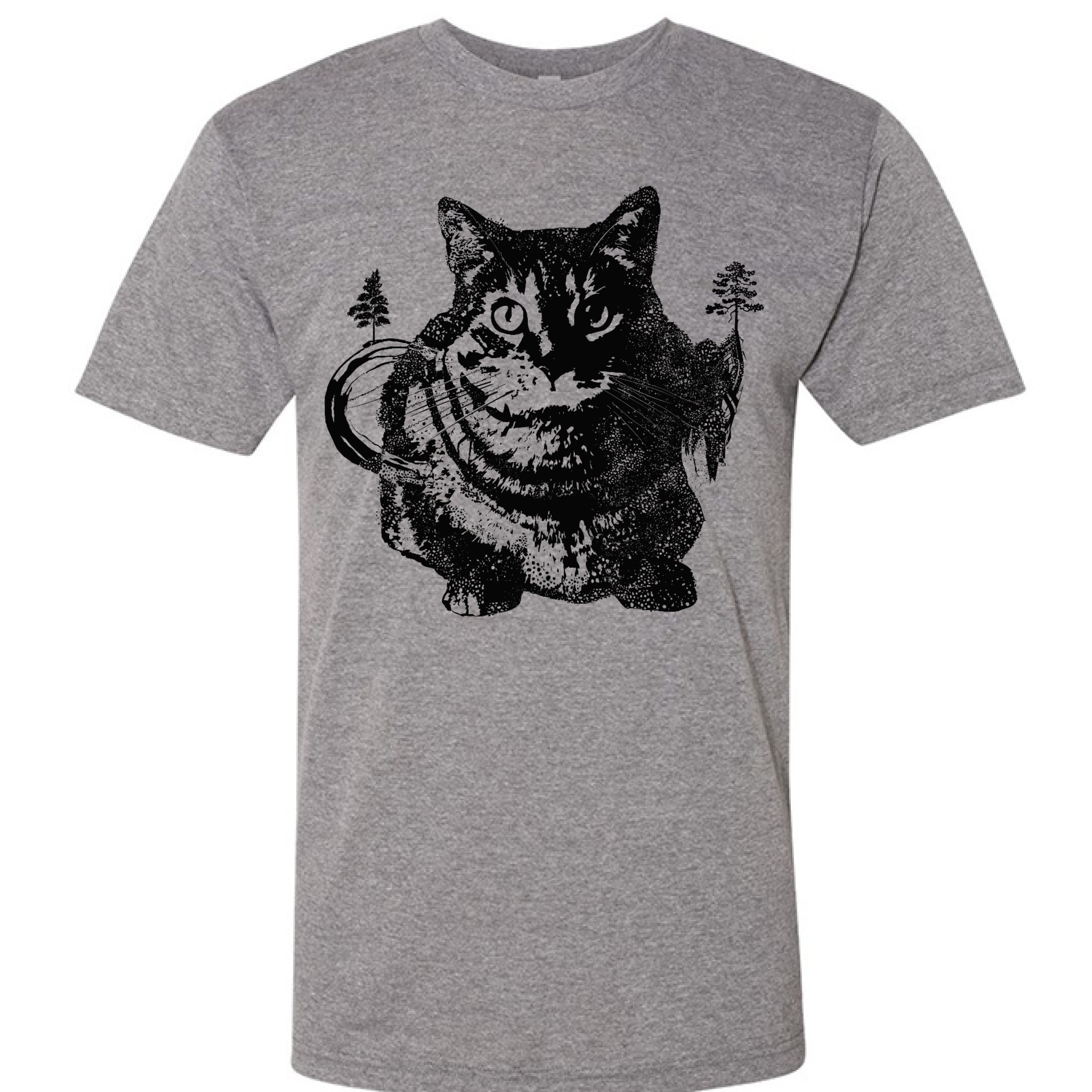 ATHLETIC GREY - FRONT